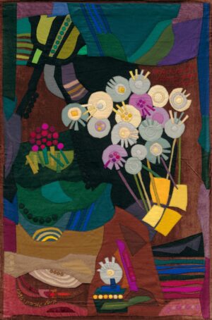 fruitage by Kopel Gurwin